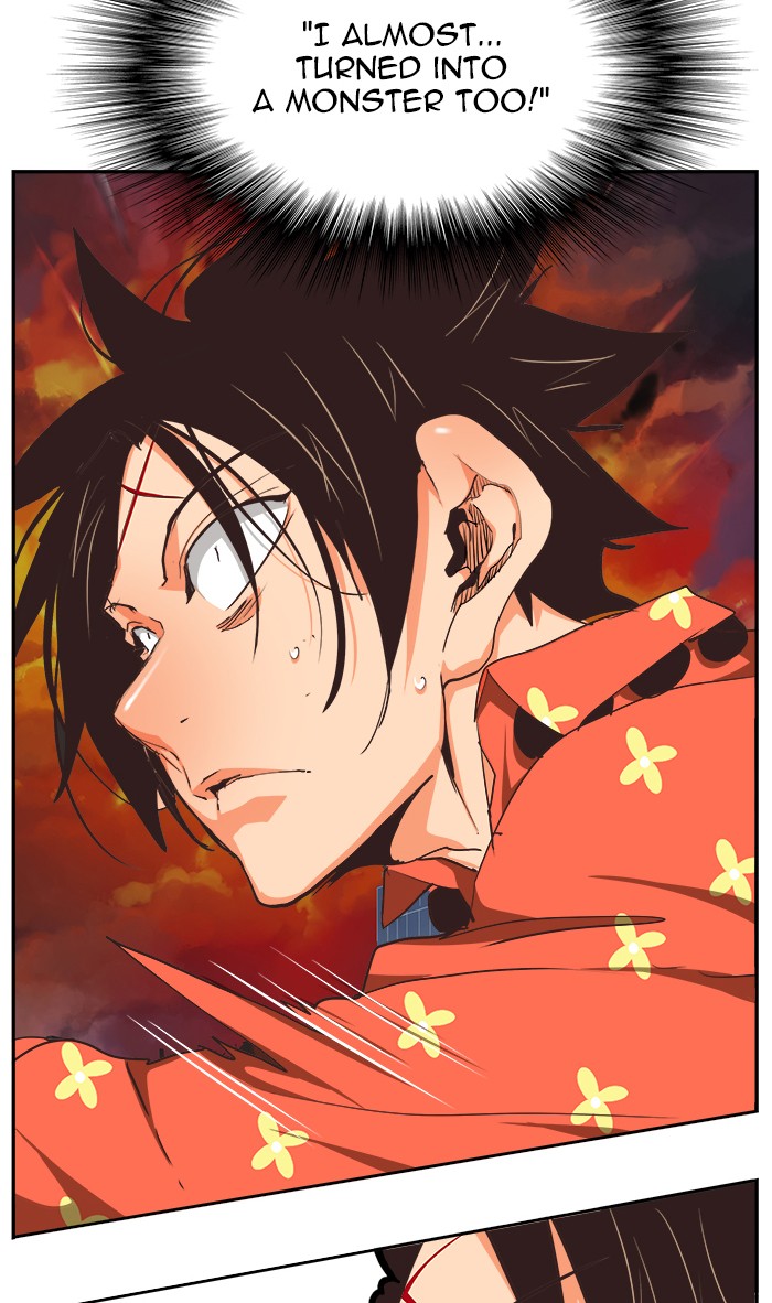 The God of High School Chapter 469 page 70 - Chapter 469: Ep. 469