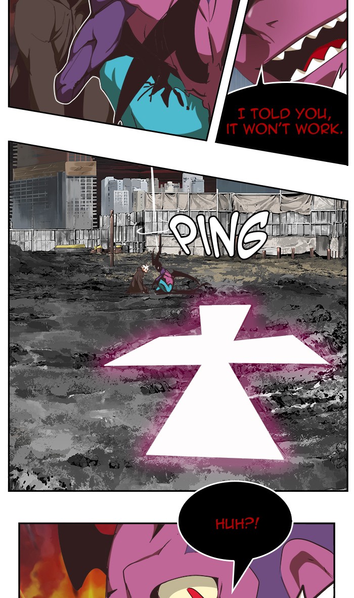 The God of High School Chapter 469 page 72 - Chapter 469: Ep. 469