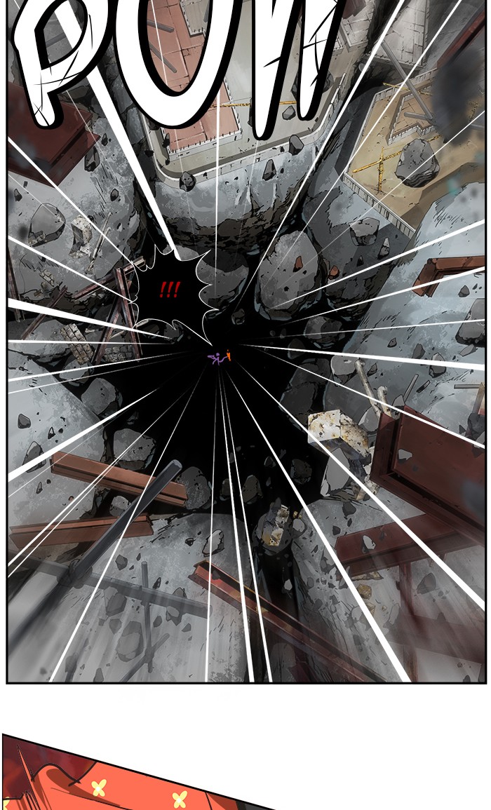 The God of High School Chapter 469 page 77 - Chapter 469: Ep. 469