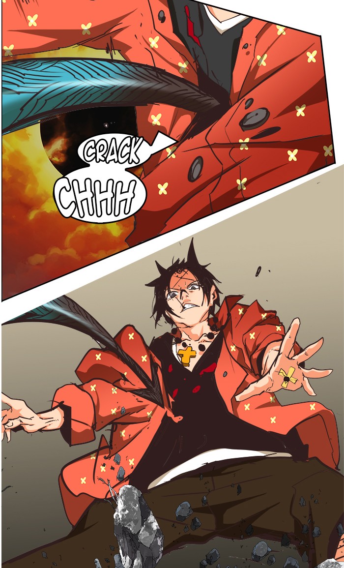 The God of High School Chapter 469 page 78 - Chapter 469: Ep. 469
