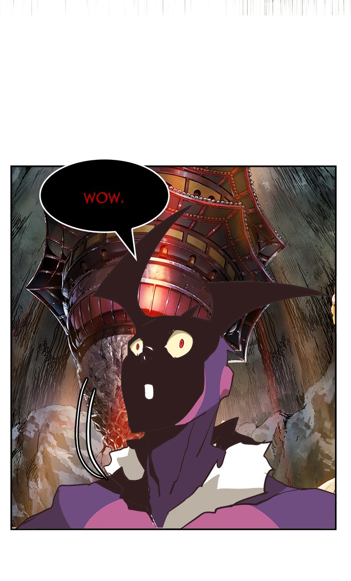 The God of High School Chapter 469 page 84 - Chapter 469: Ep. 469
