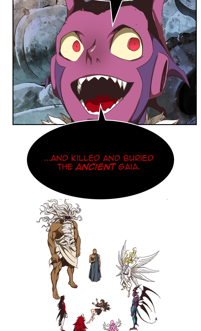 The God of High School Chapter 469 page 87 - Chapter 469: Ep. 469