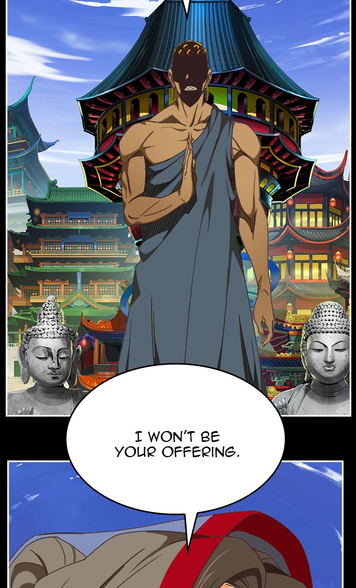 The God of High School Chapter 469 page 90 - Chapter 469: Ep. 469