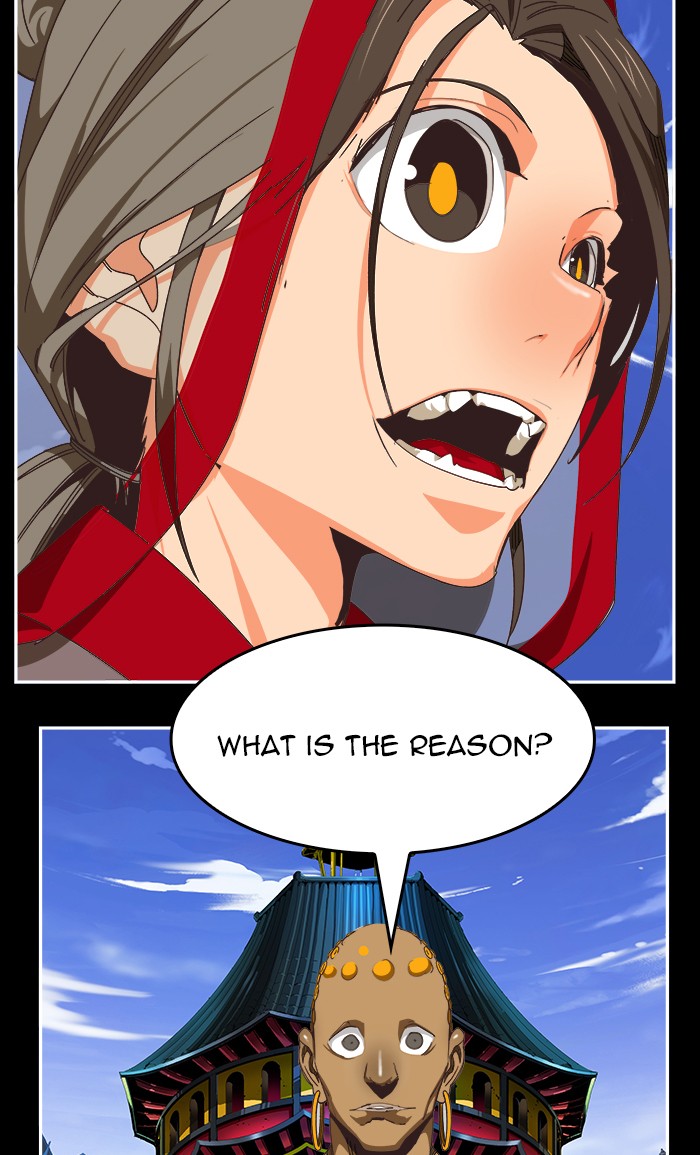 The God of High School Chapter 469 page 91 - Chapter 469: Ep. 469