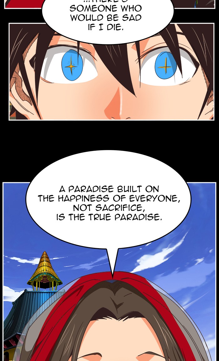 The God of High School Chapter 469 page 93 - Chapter 469: Ep. 469