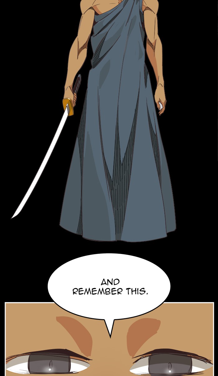 The God of High School Chapter 469 page 96 - Chapter 469: Ep. 469