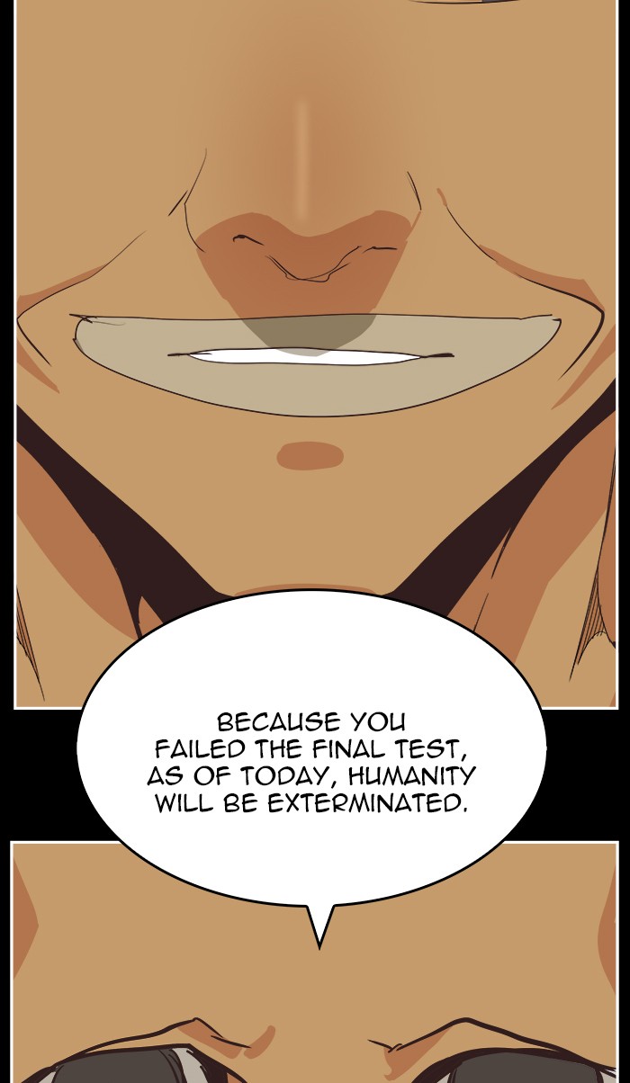 The God of High School Chapter 469 page 97 - Chapter 469: Ep. 469
