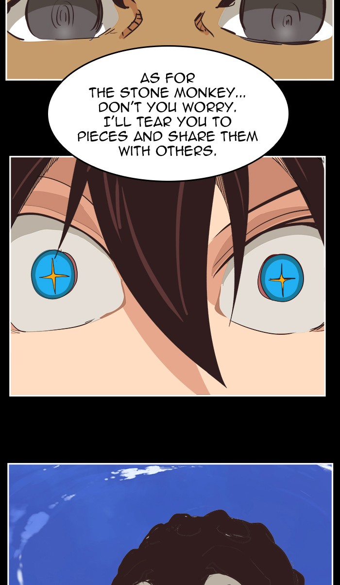 The God of High School Chapter 469 page 98 - Chapter 469: Ep. 469