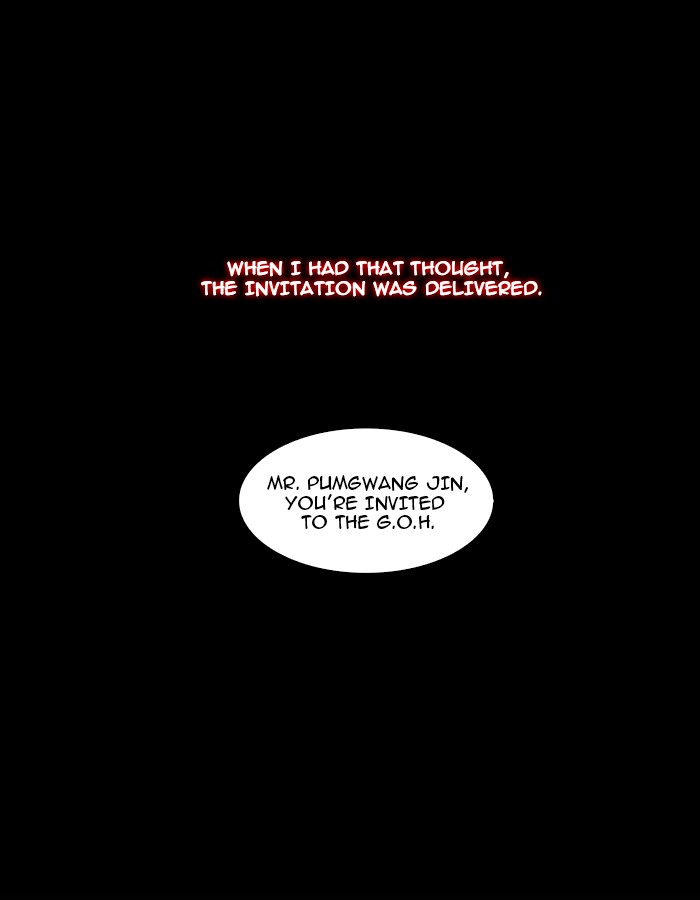 The God of High School Chapter 47 page 15 - Chapter 47: Ep. 47