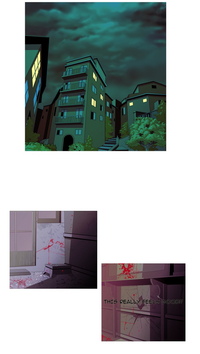 The God of High School Chapter 47 page 30 - Chapter 47: Ep. 47
