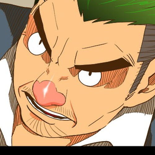 The God of High School Chapter 47: Ep. 47 cover