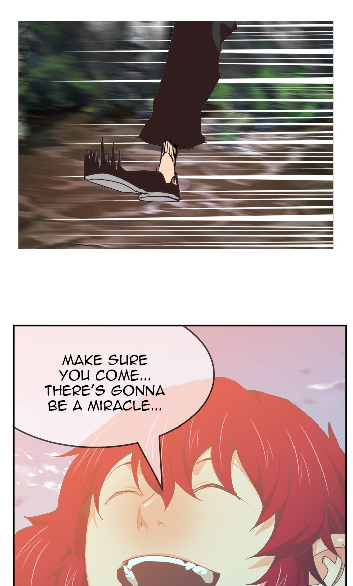 The God of High School Chapter 470 page 10 - Chapter 470: Ep. 470