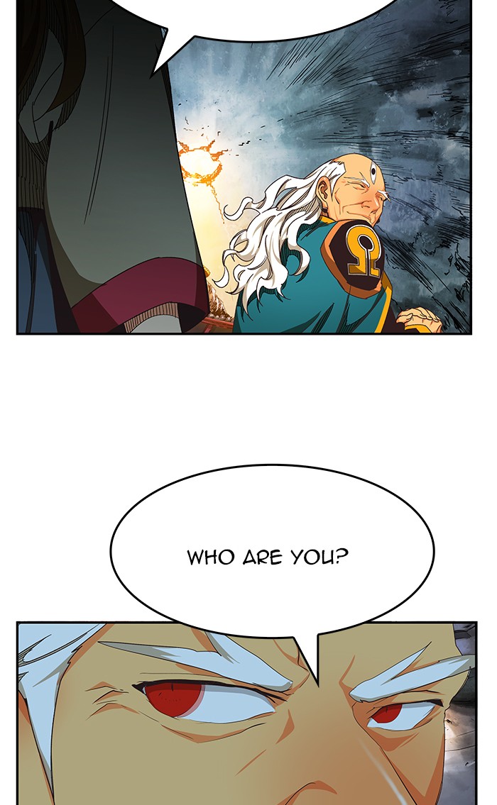 The God of High School Chapter 470 page 101 - Chapter 470: Ep. 470