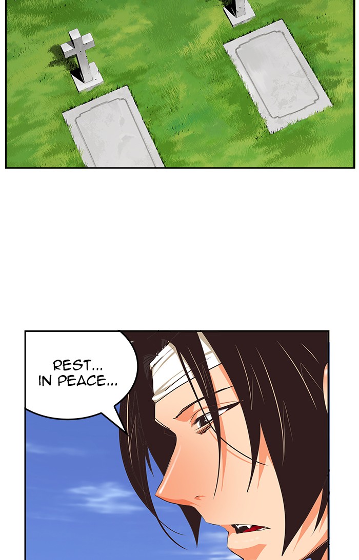 The God of High School Chapter 470 page 110 - Chapter 470: Ep. 470