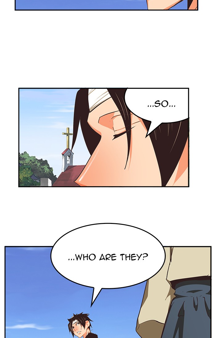 The God of High School Chapter 470 page 111 - Chapter 470: Ep. 470