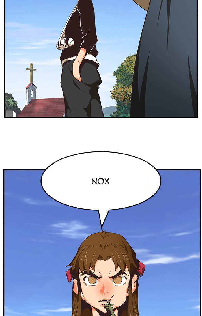 The God of High School Chapter 470 page 112 - Chapter 470: Ep. 470