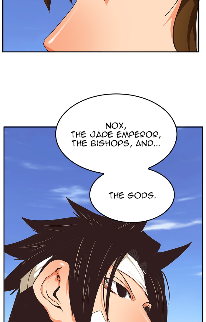 The God of High School Chapter 470 page 114 - Chapter 470: Ep. 470
