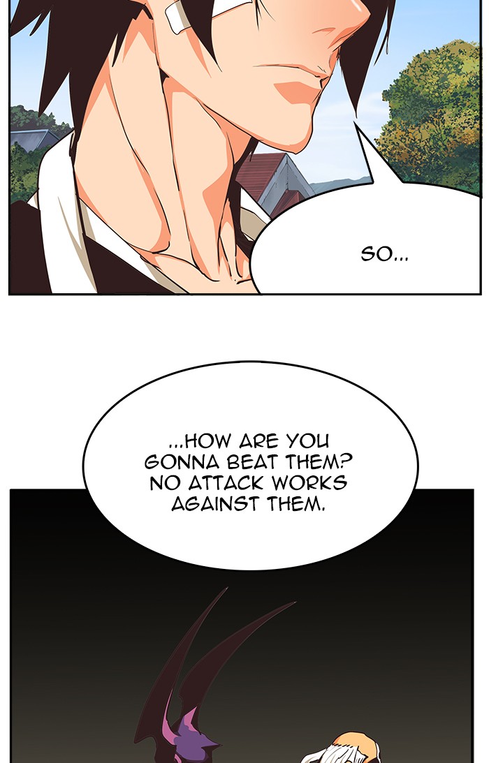 The God of High School Chapter 470 page 115 - Chapter 470: Ep. 470