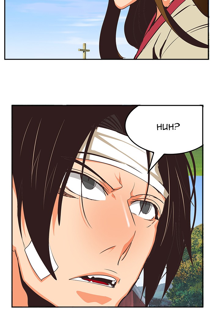 The God of High School Chapter 470 page 117 - Chapter 470: Ep. 470