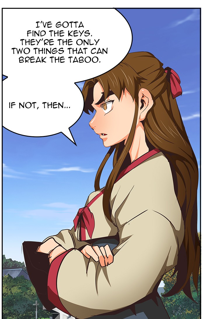 The God of High School Chapter 470 page 118 - Chapter 470: Ep. 470
