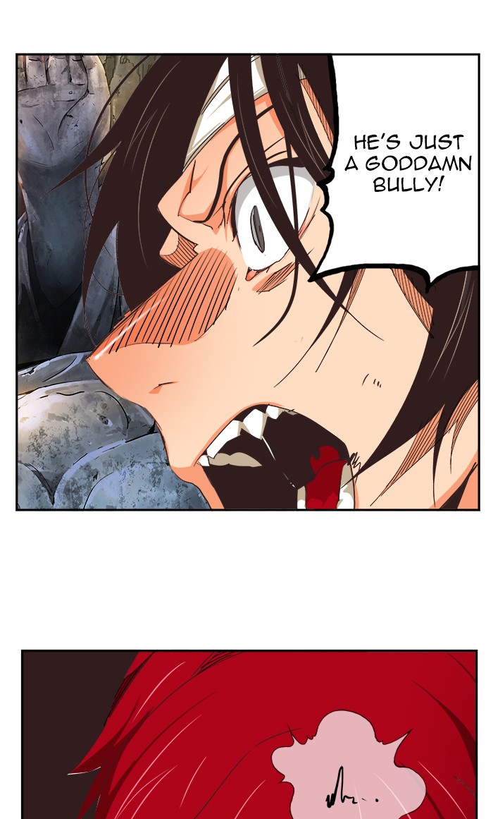 The God of High School Chapter 470 page 14 - Chapter 470: Ep. 470
