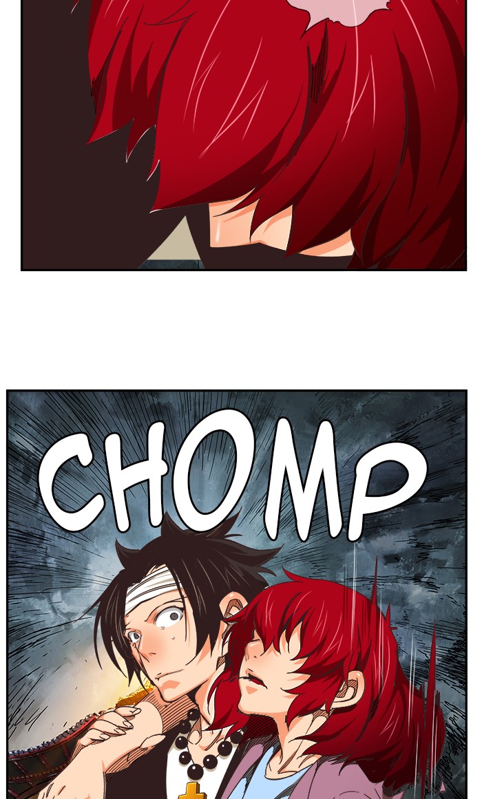 The God of High School Chapter 470 page 15 - Chapter 470: Ep. 470