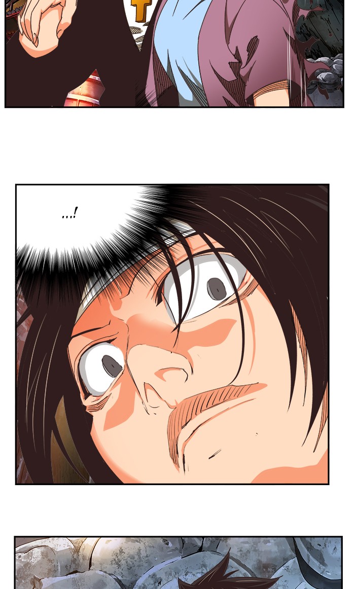 The God of High School Chapter 470 page 16 - Chapter 470: Ep. 470