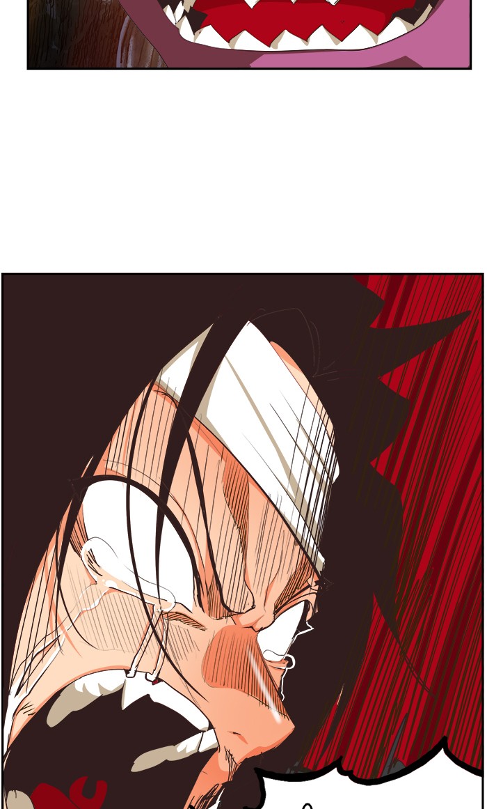 The God of High School Chapter 470 page 19 - Chapter 470: Ep. 470