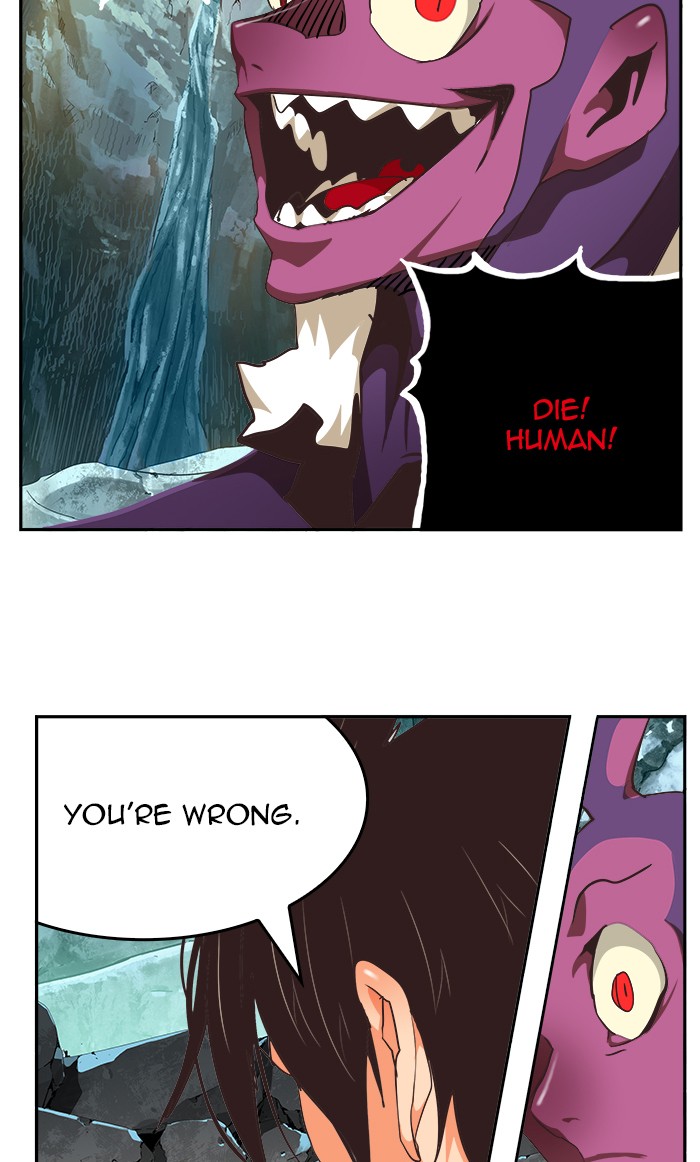 The God of High School Chapter 470 page 2 - Chapter 470: Ep. 470