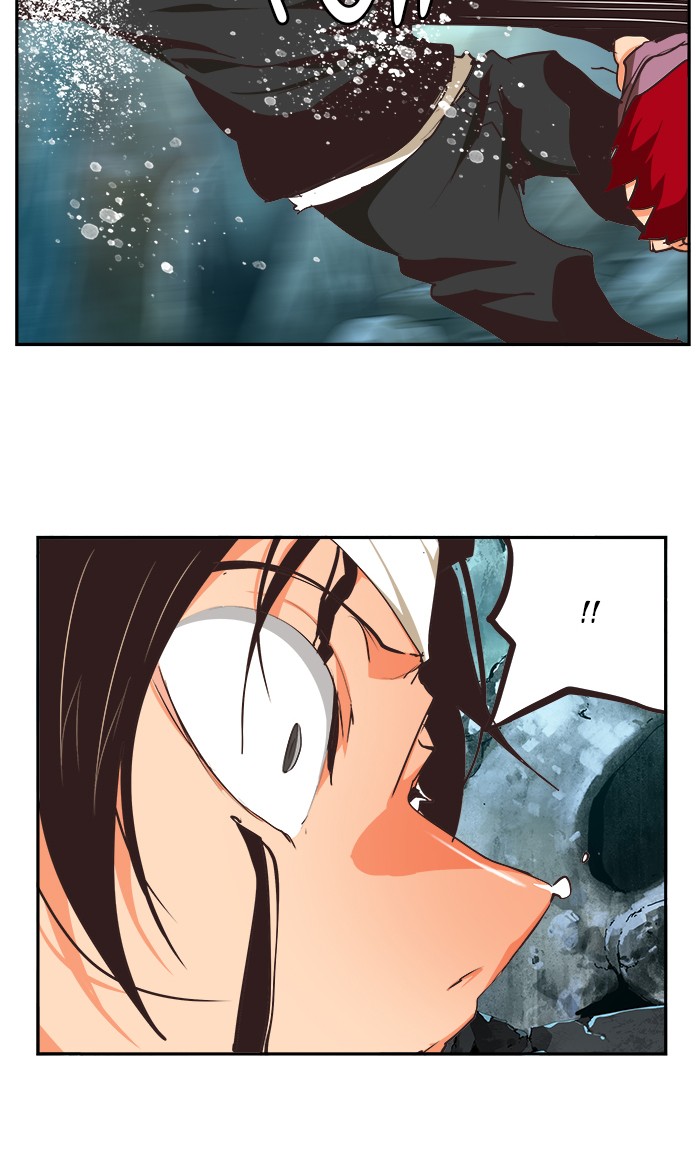 The God of High School Chapter 470 page 21 - Chapter 470: Ep. 470