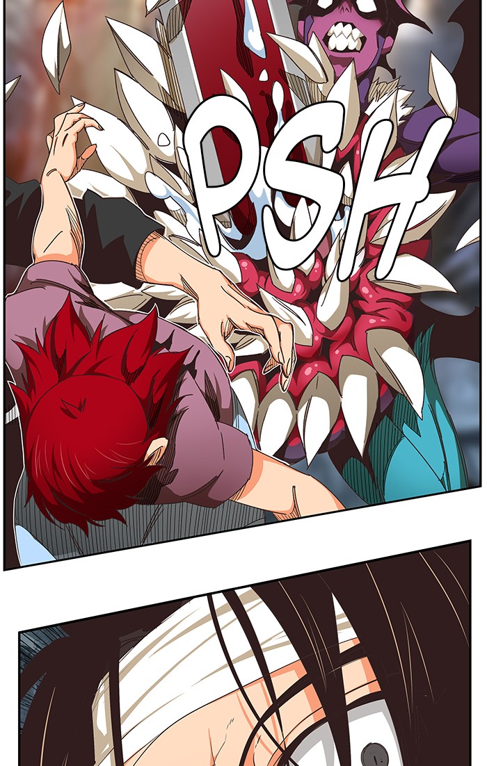 The God of High School Chapter 470 page 26 - Chapter 470: Ep. 470