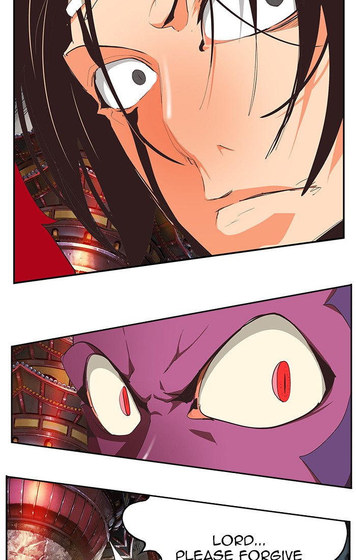 The God of High School Chapter 470 page 27 - Chapter 470: Ep. 470