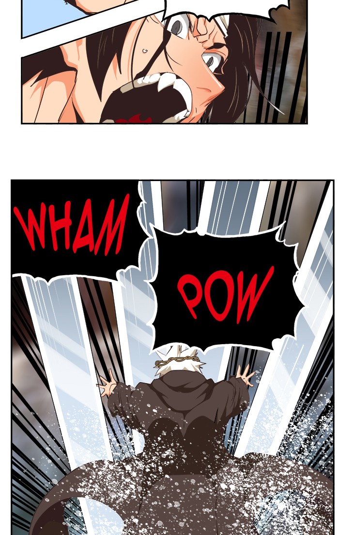 The God of High School Chapter 470 page 30 - Chapter 470: Ep. 470