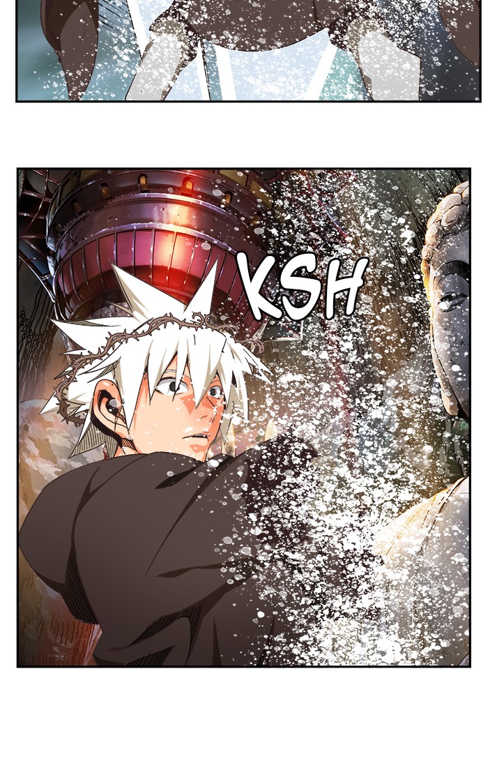 The God of High School Chapter 470 page 31 - Chapter 470: Ep. 470