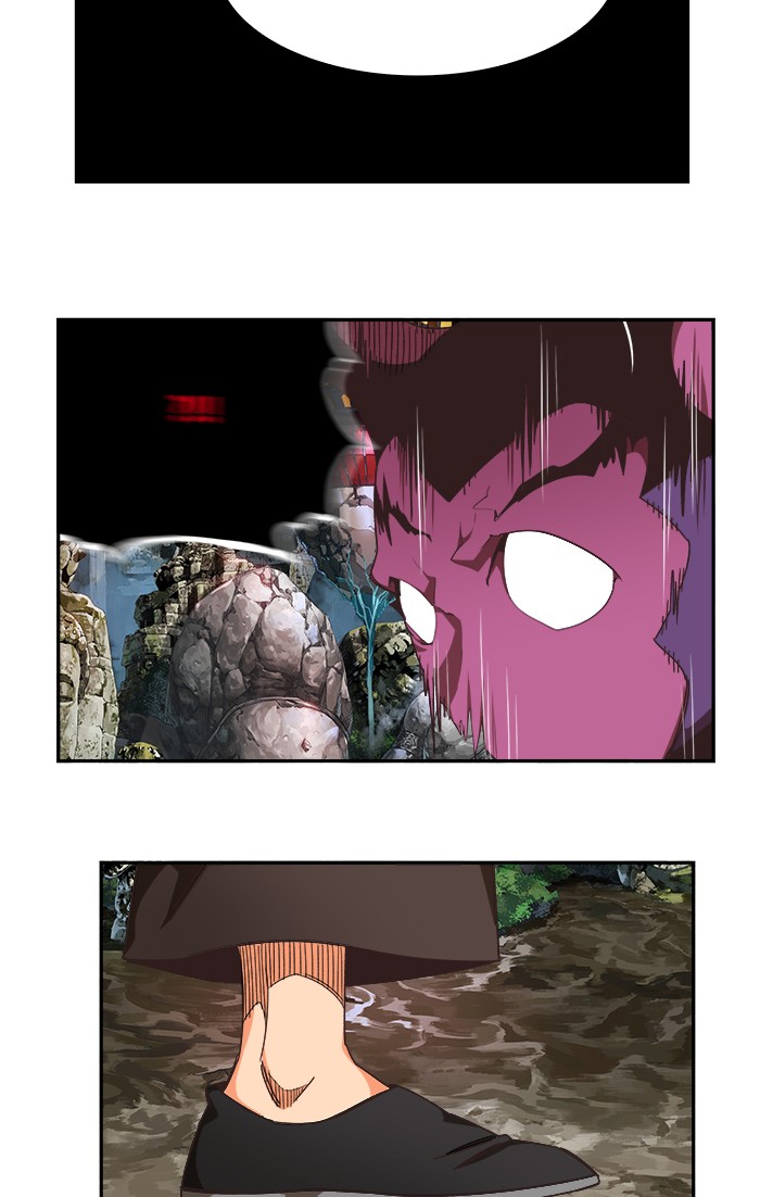The God of High School Chapter 470 page 36 - Chapter 470: Ep. 470