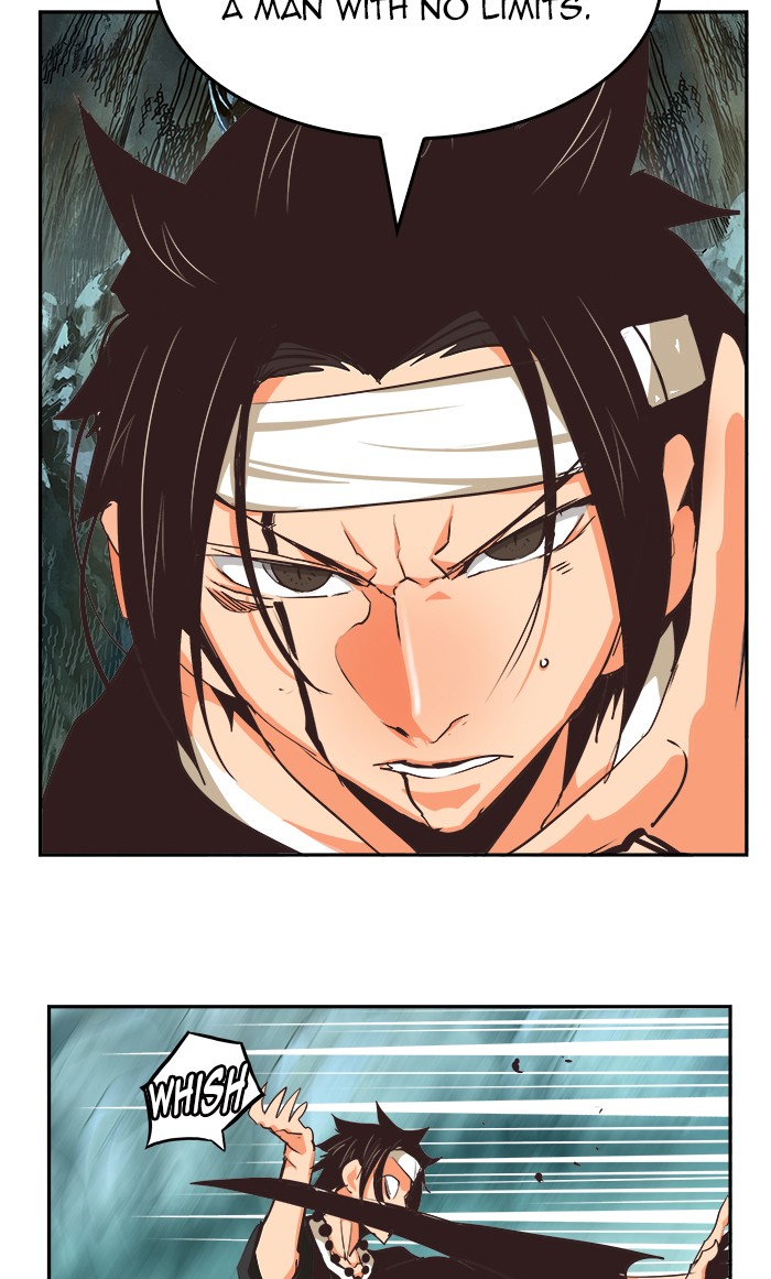 The God of High School Chapter 470 page 4 - Chapter 470: Ep. 470