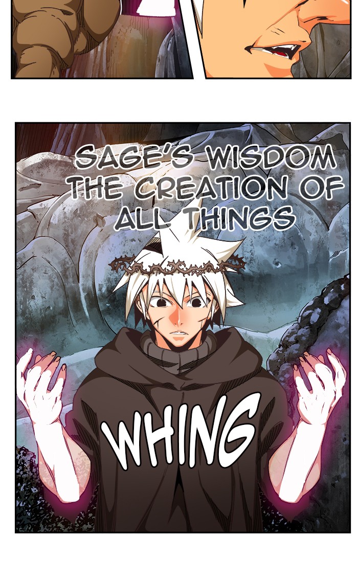 The God of High School Chapter 470 page 41 - Chapter 470: Ep. 470
