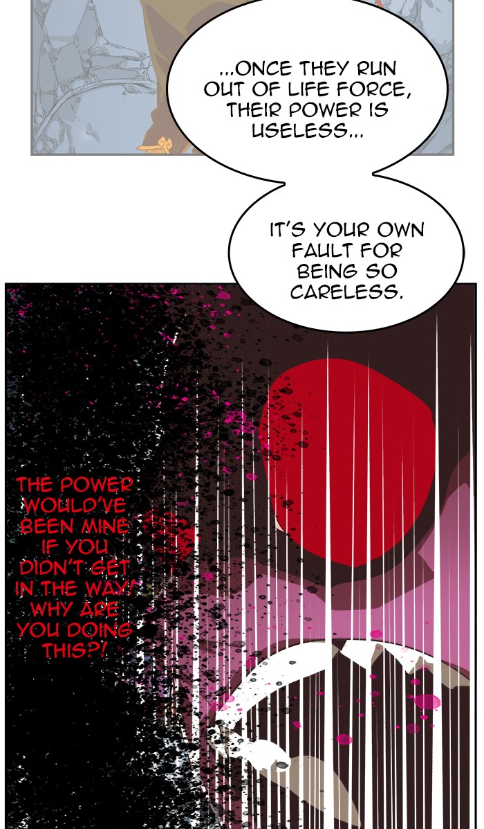 The God of High School Chapter 470 page 55 - Chapter 470: Ep. 470