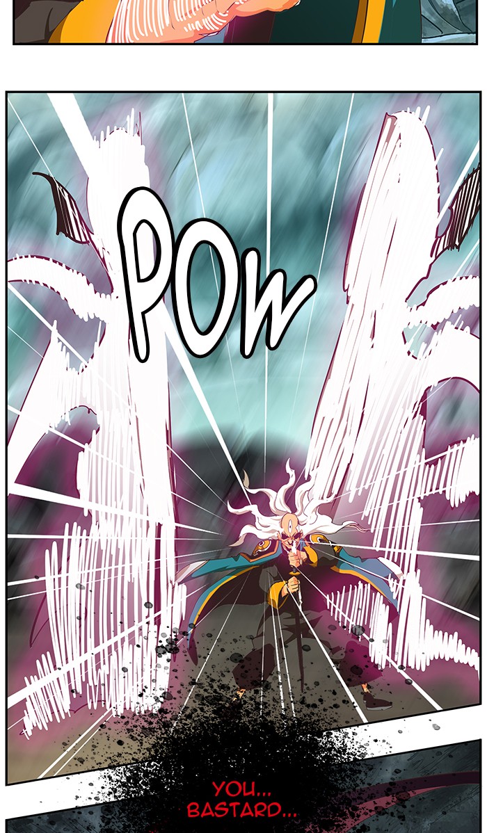 The God of High School Chapter 470 page 60 - Chapter 470: Ep. 470