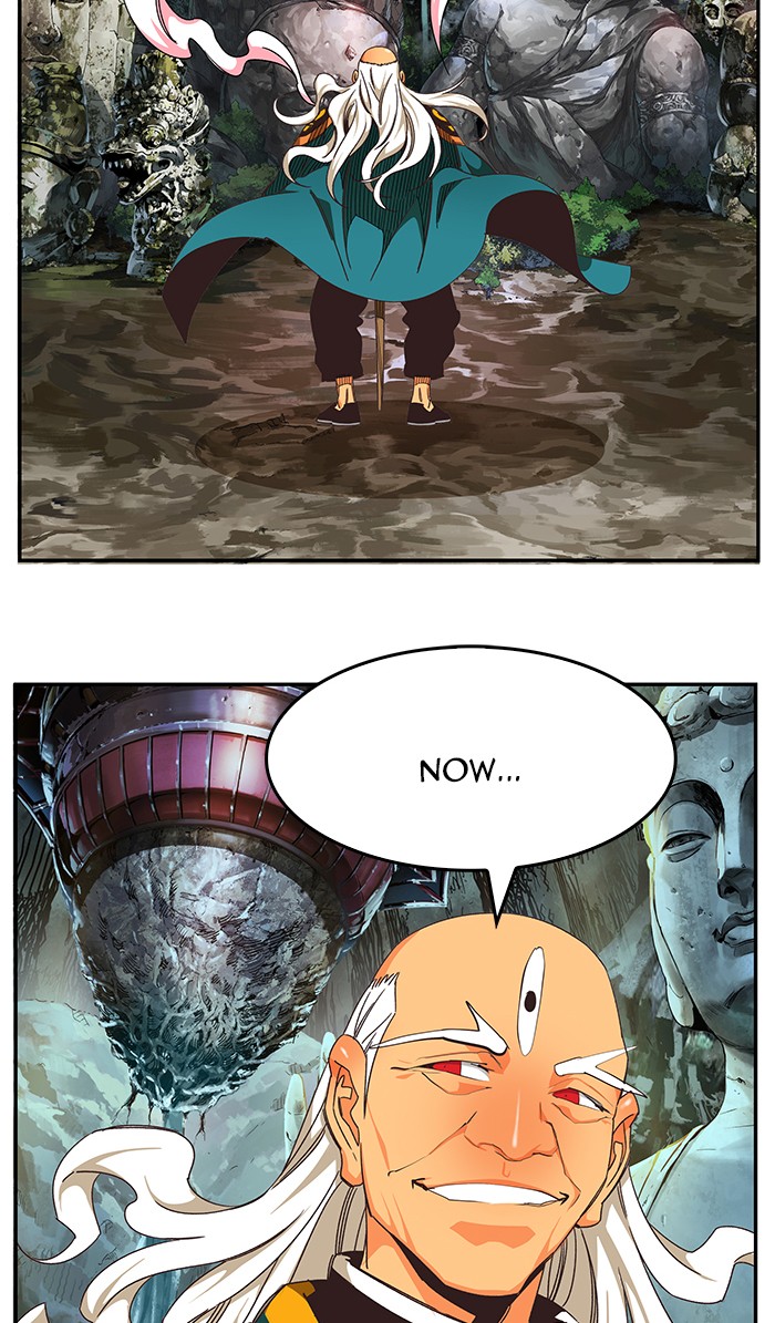 The God of High School Chapter 470 page 65 - Chapter 470: Ep. 470