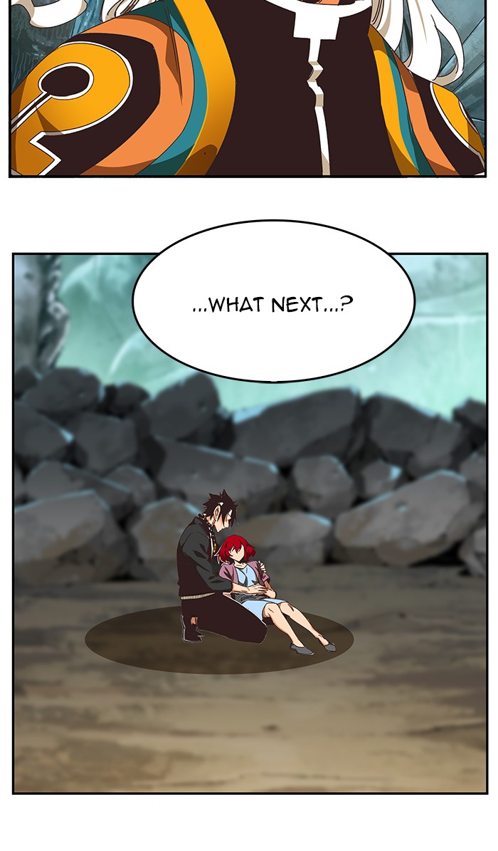 The God of High School Chapter 470 page 66 - Chapter 470: Ep. 470