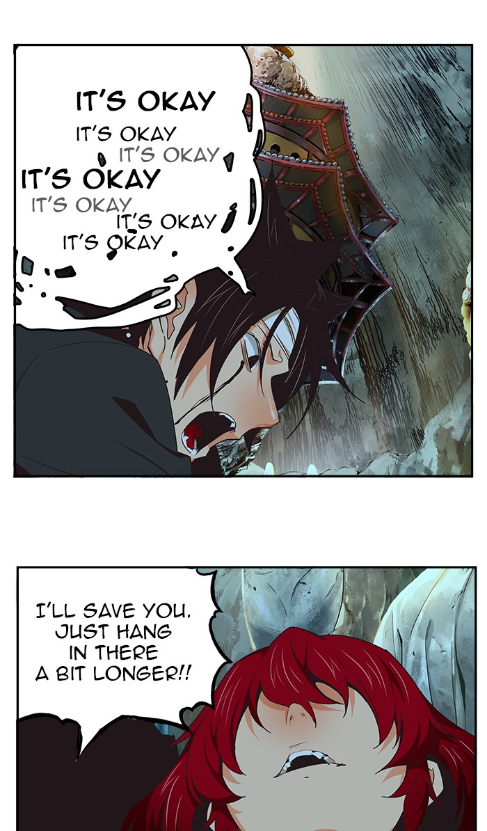The God of High School Chapter 470 page 67 - Chapter 470: Ep. 470