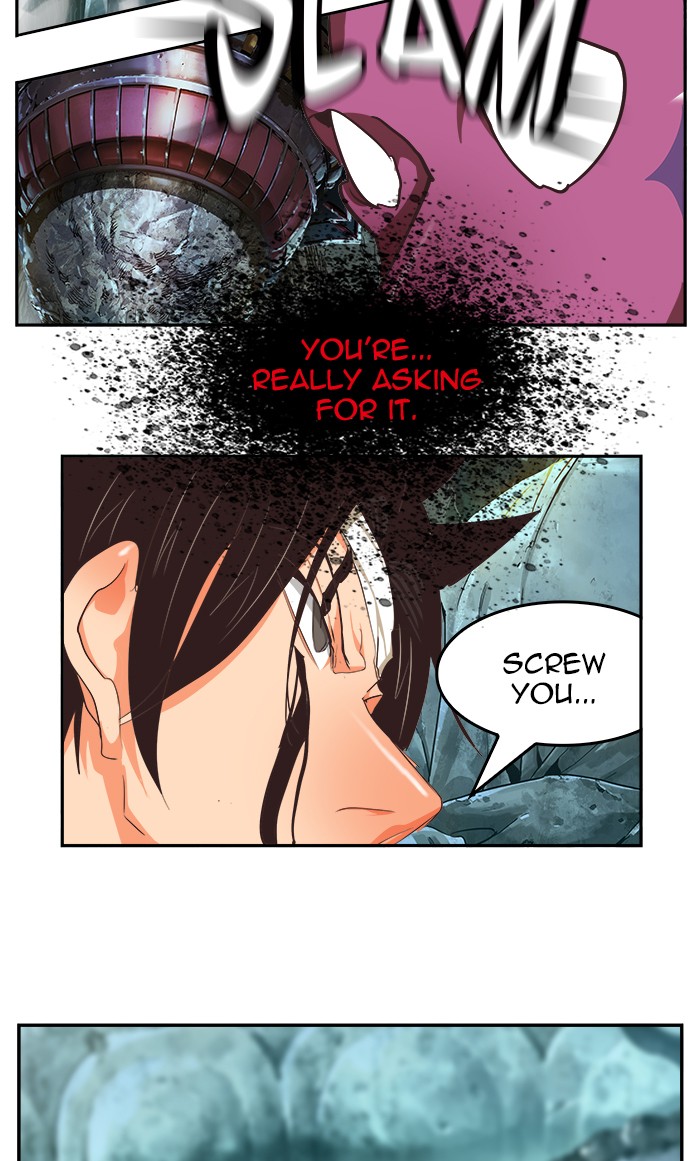 The God of High School Chapter 470 page 7 - Chapter 470: Ep. 470