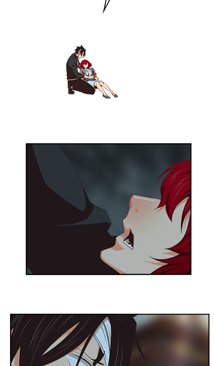 The God of High School Chapter 470 page 70 - Chapter 470: Ep. 470