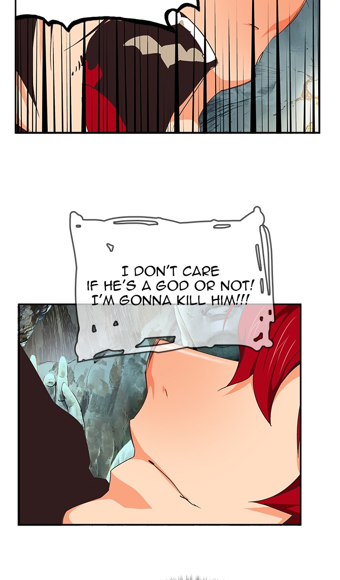 The God of High School Chapter 470 page 73 - Chapter 470: Ep. 470