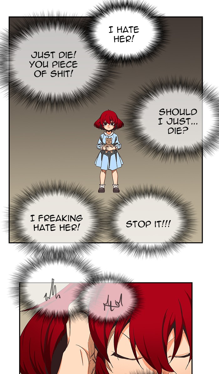 The God of High School Chapter 470 page 74 - Chapter 470: Ep. 470