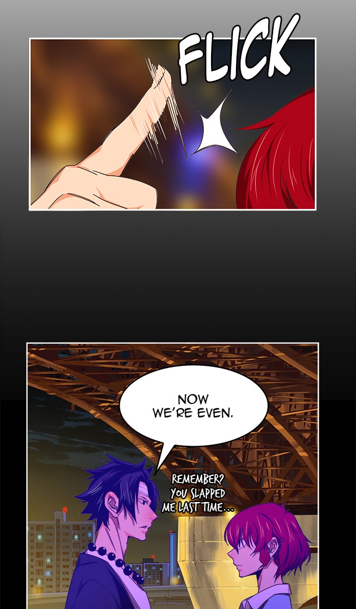 The God of High School Chapter 470 page 76 - Chapter 470: Ep. 470
