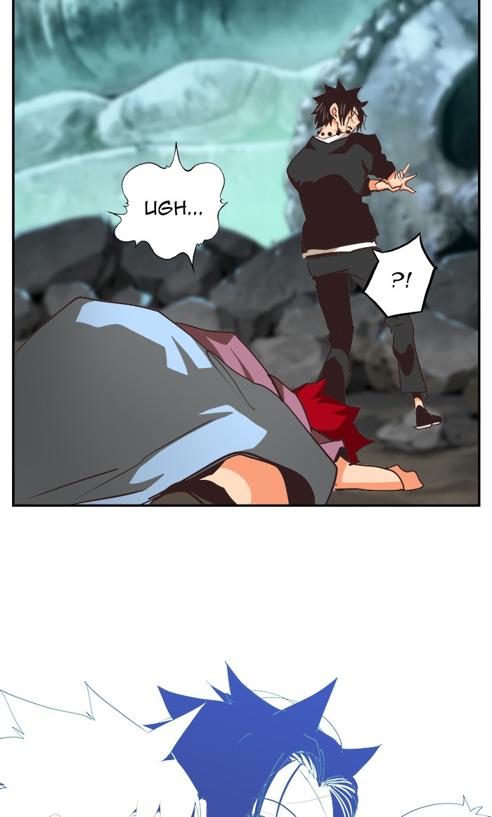 The God of High School Chapter 470 page 8 - Chapter 470: Ep. 470