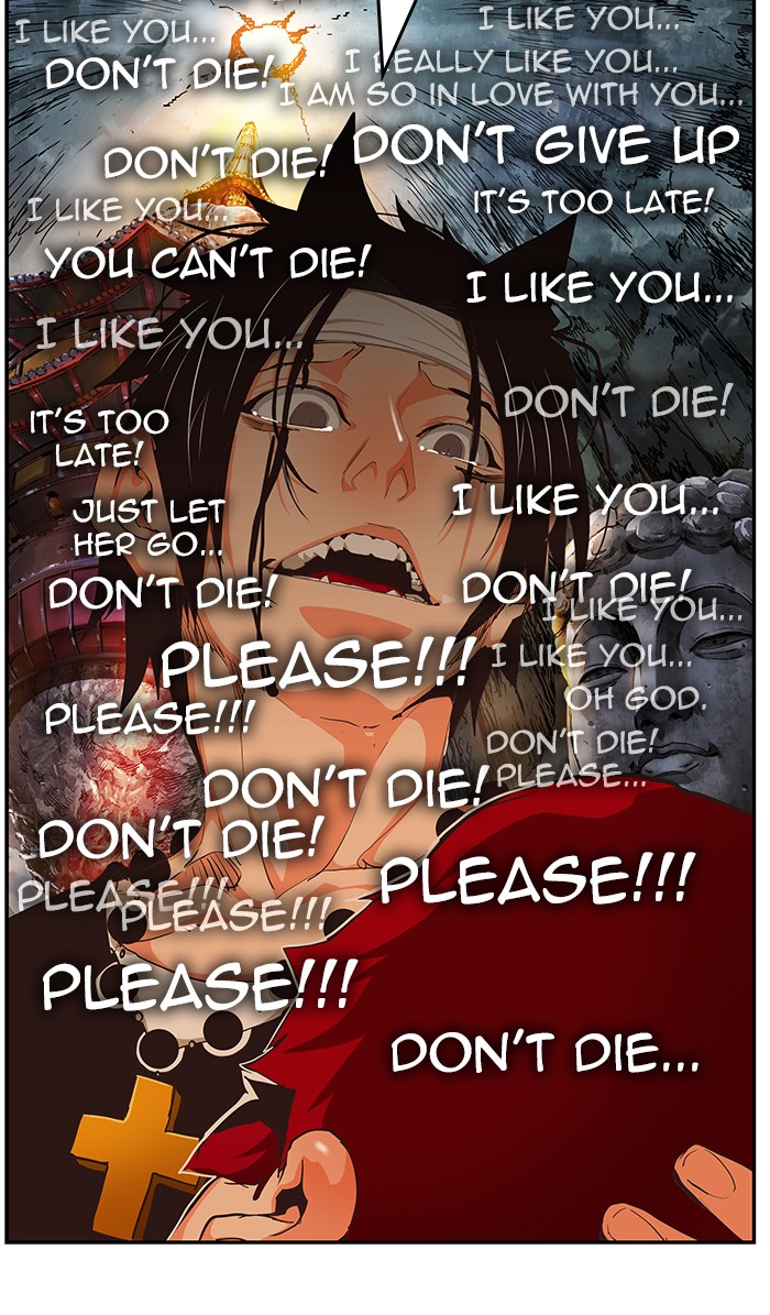 The God of High School Chapter 470 page 81 - Chapter 470: Ep. 470