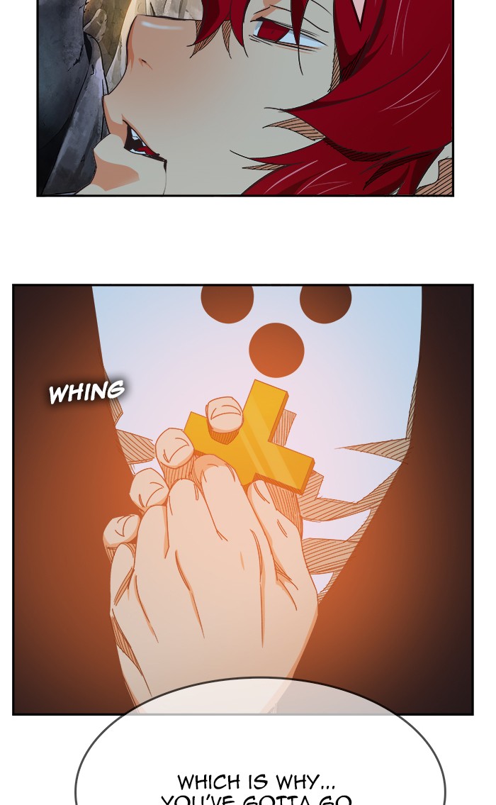 The God of High School Chapter 470 page 86 - Chapter 470: Ep. 470